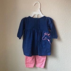 Two piece by bon bébé